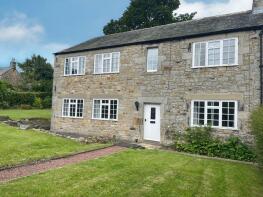 Orchard House, U5008 Kirkwhelpington Main Road Through Village, Newcastle Upon Tyne NE19 2RT