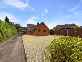 The Forge, Salt Lane, Postcombe, Thame OX9 7EE