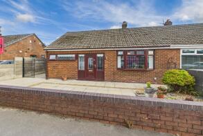 22, Fir Tree Drive, Ince WN3 4UQ