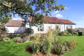 Crossways, Fitzhead Road, Fitzhead, Taunton TA4 3JP