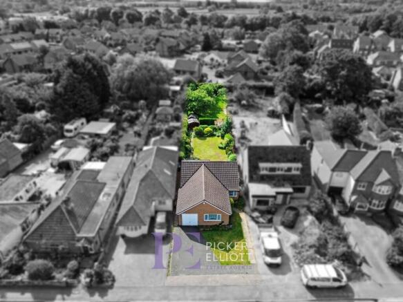 Frontage