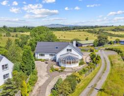 The Braes, Thornhill FK8 3QH