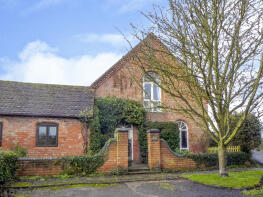 Pond Cottage, Abbots Court, Ab Lench Road, Abbots Lench, Evesham WR11 4UP