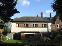 7, Uplands, Church Walk, Bratton Seymour, Wincanton BA9 8DA
