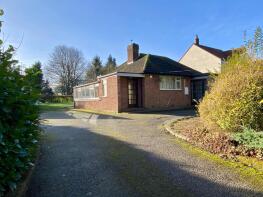 11, Rectory Lane, Harlaxton NG32 1HD