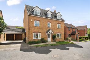 26, Sandy Road, Buckingham MK18 2FW