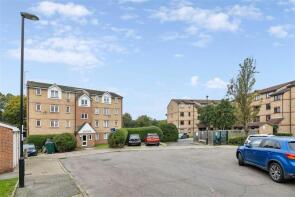 14, 9 Tilbury House, Myers Lane, London SE14 5RY