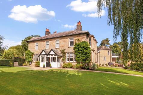 Grafton House, Quarndon, Derbyshire