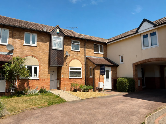 7 Lauderdale Close