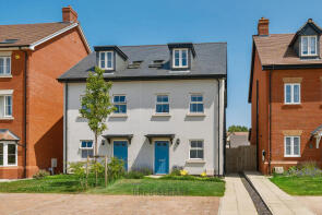51, Sugar Beet Avenue, Allscott, Telford TF6 5FD