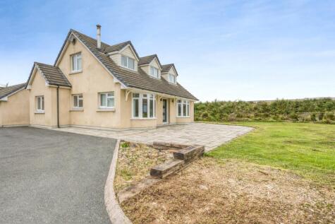 Moreton, Saundersfoot, Pembrokeshire, SA69