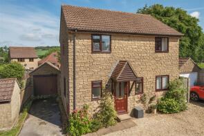8, Meadowside, Beaminster DT8 3LP
