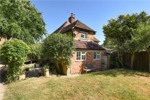 8 Copperfield Cottage, Deanshanger Road, Milton Keynes MK19 6BS