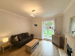 Flat 23, Richmond Letcombe Regis, South Street, Letcombe Regis, Wantage OX12 9RG
