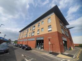 19, The Point, Whitehall Place, Holbeck, Leeds LS12 1AB