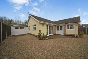 Pine Lodge, Old Bury Road, Diss IP21 4AD