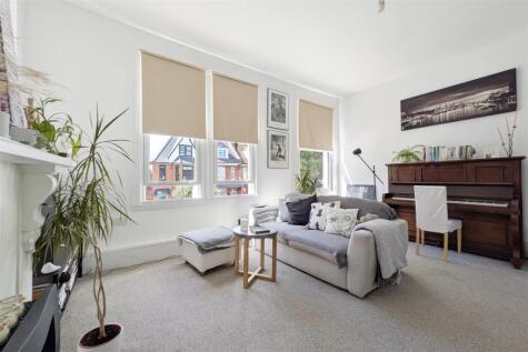 Lordship Lane, East Dulwich