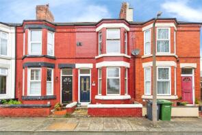 23, Morley Avenue, Birkenhead CH41 8AJ