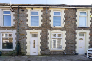 11, Danygraig Street, Graig, Pontypridd CF37 1NA