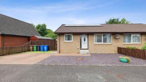 45, Heatherwood, Bathgate EH47 7BX