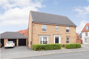 35, Salvin Road, York YO41 1SD