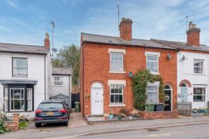 8, Avenue Road, Redditch B96 6AU
