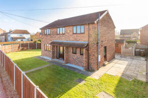 70, Main Road, Drax, Selby YO8 8NT