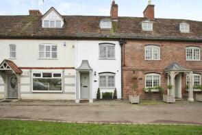 24, Brookside, Rugby CV23 9LY