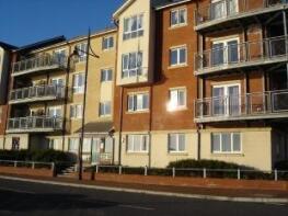 9 Flat 9, Glan Y Dwr, Y Rhodfa, Barry CF63 4BE
