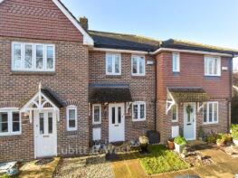 8, Woodpeckers, Horsham RH13 9AA