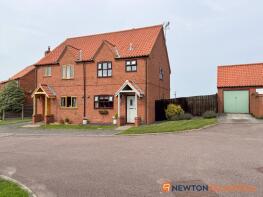 15 Field View, Elm Tree Rise, Newark NG22 0BE
