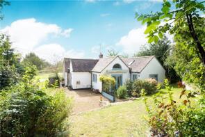 The Forge, Luddington Road, Stratford-upon-avon CV37 9SD