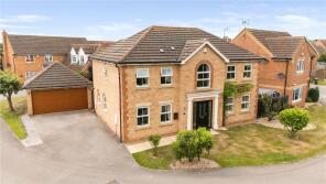 40, Nursery Vale, Morton, Gainsborough DN21 3GE