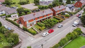 55, Bury Old Road, Ainsworth, Radcliffe BL2 5SD