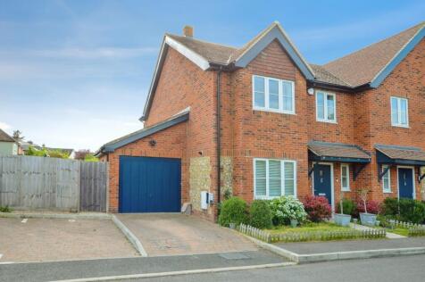 Langley Road, Chipperfield, WD4