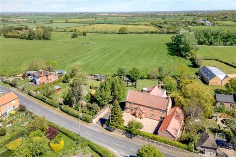 Stathern, Melton Mowbray, Leicestershire