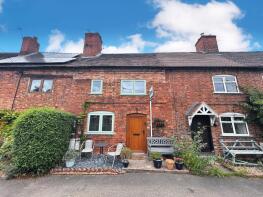 61, Main Street, Swadlincote DE12 7DB