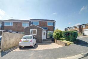 14, Wooley Drive, Durham DH7 7QP
