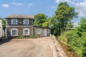 1, Penpound, Felindre, Brecon LD3 0SU