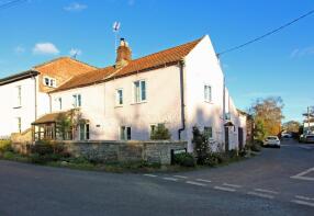 The Little House, North Walsham Road, North Walsham NR28 9NR