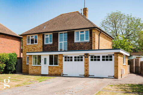 Admirals Close, Hereford