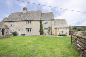 1, Rose Cottages, Street Through Fawler, Chipping Norton OX7 3AJ