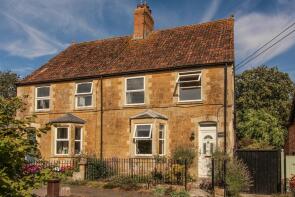 4, Mill Lane, Sherborne DT9 6ND