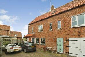 3, The Cobbles, Rudgate, York YO26 8EY