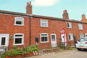 67, Main Road, Spilsby PE23 5LZ