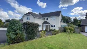 9, Dorset Park, Boyton, Launceston PL15 9RF