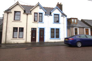 90, Queen Street, Castle Douglas DG7 1EG