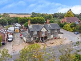 Waggon And Horses, Main Road, Louth LN11 8JQ