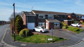 64, Ashfield Crescent, Wigan WN5 7TE