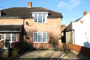 Sun Cottage, Ermin Street, Stockcross, Newbury RG20 8LG